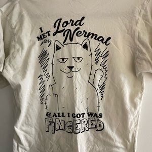 Rip n Dip fun shirt size small